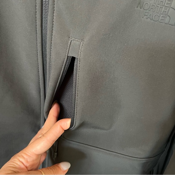 The North Face Apex Bionic Jacket - Picture 11 of 15
